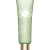Best clarins SOS Primer N° 4 Green 30 ml