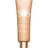 Outlet clarins SOS Primer N° 2 Peach Glow 30 ml