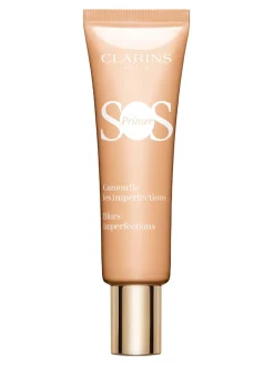 Outlet clarins SOS Primer N° 2 Peach Glow 30 ml