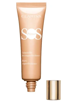 Outlet clarins SOS Primer N° 2 Peach Glow 30 ml