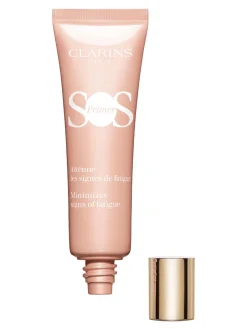 Sale clarins SOS Primer N° 1 Pink 30 ml