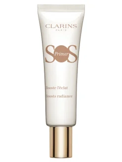 Fashion clarins SOS Primer N° 0 White 30 ml