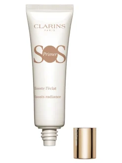 Fashion clarins SOS Primer N° 0 White 30 ml