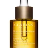 Clearance clarins Specific Care Blue Orchidee Oil 30 ml