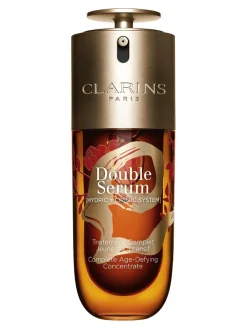 New clarins Specific Care Double Serum Chinese New Year (Snake) 2025 75 ml