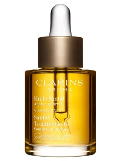 Sale clarins Specific Care Santal Oil 30 ml