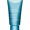 New clarins Specific Care Total Eye Blue Gel 20 ml