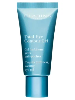 New clarins Specific Care Total Eye Blue Gel 20 ml
