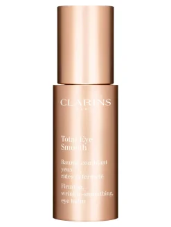 Discount clarins Specific Care Total Eye Smooth Cream 15 ml