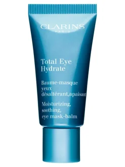 New clarins Specific Care Total Eye Hydrate Cream 20 ml