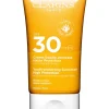 Outlet clarins Sun Care Facial Sunscreen SPF 30 50 ml