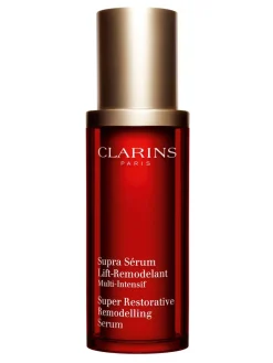 Best clarins Super Restorative Lift Remodeling Serum 50 ml