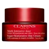 Fashion clarins Super Restorative Day Cream  Dry Skin 50 ml