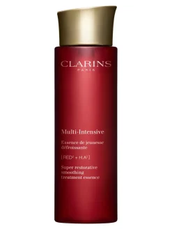 New clarins Super Restorative Treatment Essence Smoothness 200 ml