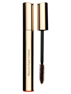Online clarins Supra Volume Mascara N° 02 Brown