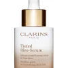 Discount clarins Tinted Oleo-Serum Foundation N° 1 30 ml