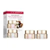 Discount clarins Travel set Face care set