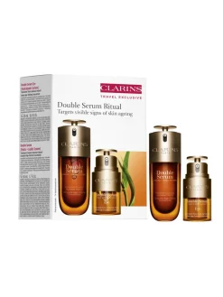 Online clarins Travel Sets Face Care Set