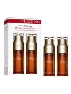 Online clarins Travel Sets Face Care Set