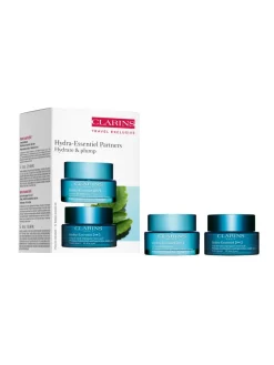 Clearance clarins Travel Sets Hydra Essentiel Set
