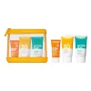 New clarins Travel Sets Sun Care Set