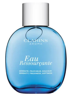Discount clarins Treatment Waters Eau Ressourcante 100 ml