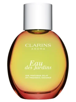 Outlet clarins Treatment Waters Eau de Jardins 100 ml