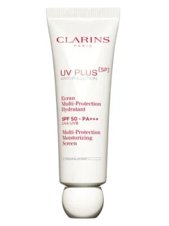 New clarins UV Plus Neutral 50 ml