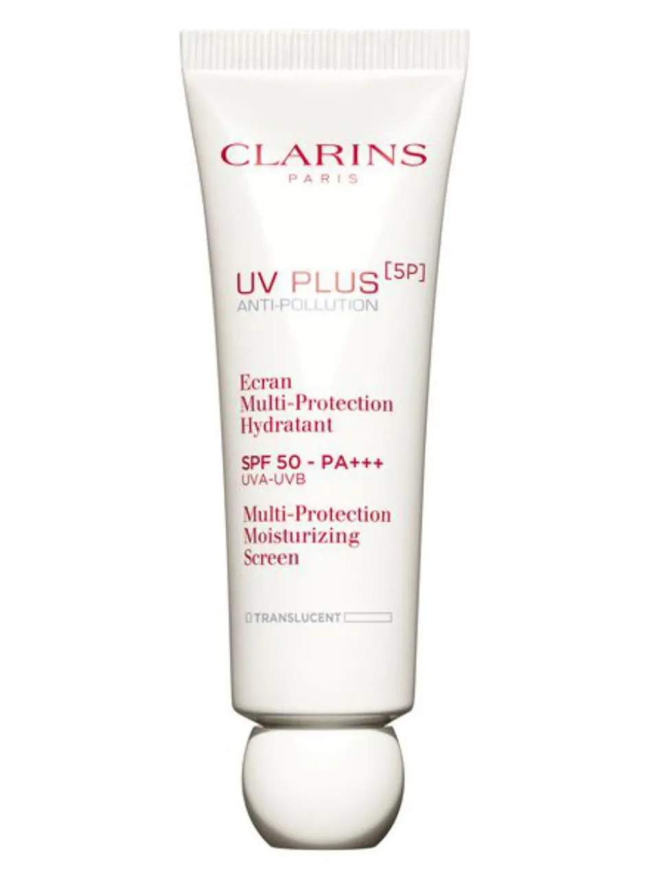New clarins UV Plus Neutral 50 ml
