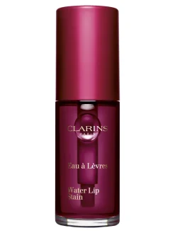 Sale clarins Water Lip Stain Nr. 04 Water Purple