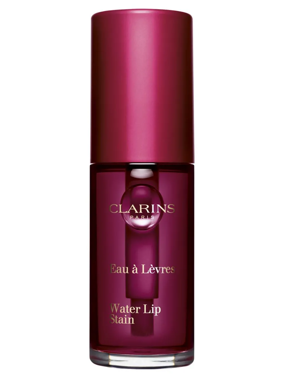 Sale clarins Water Lip Stain Nr. 04 Water Purple