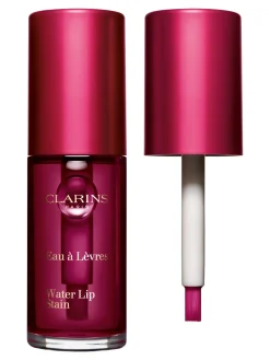 Sale clarins Water Lip Stain Nr. 04 Water Purple