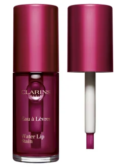 Sale clarins Water Lip Stain Nr. 04 Water Purple