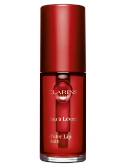 Best clarins Water Lip Stain Nr. 03 Water Red