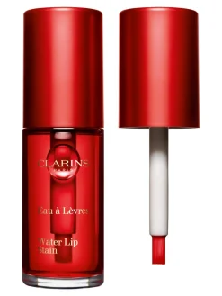 Best clarins Water Lip Stain Nr. 03 Water Red