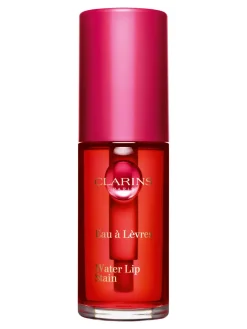 Outlet clarins Water Lip Stain Nr. 01 Water Pink