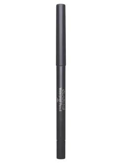 New clarins Waterproof Eye Pencil N° 6 Grey