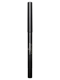 Clearance clarins Waterproof Eye Pencil N° 1 Black