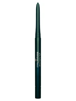 Hot clarins Waterproof Eye Pencil N° 5 Green