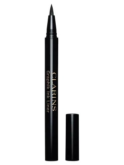Online clarins Waterproof Eyeliner N° 1 Black
