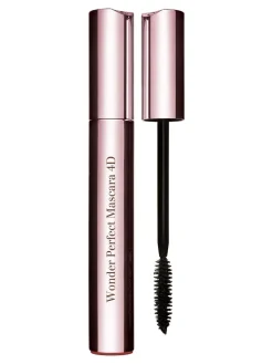Clearance clarins Wonder Perfect 4D Mascara N° 1 Black