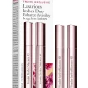 Sale clarins Wonder Perfect 4D Mascara Duo Set