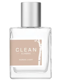 Outlet clean Classic Nordic Light Eau de Parfum 30 ml