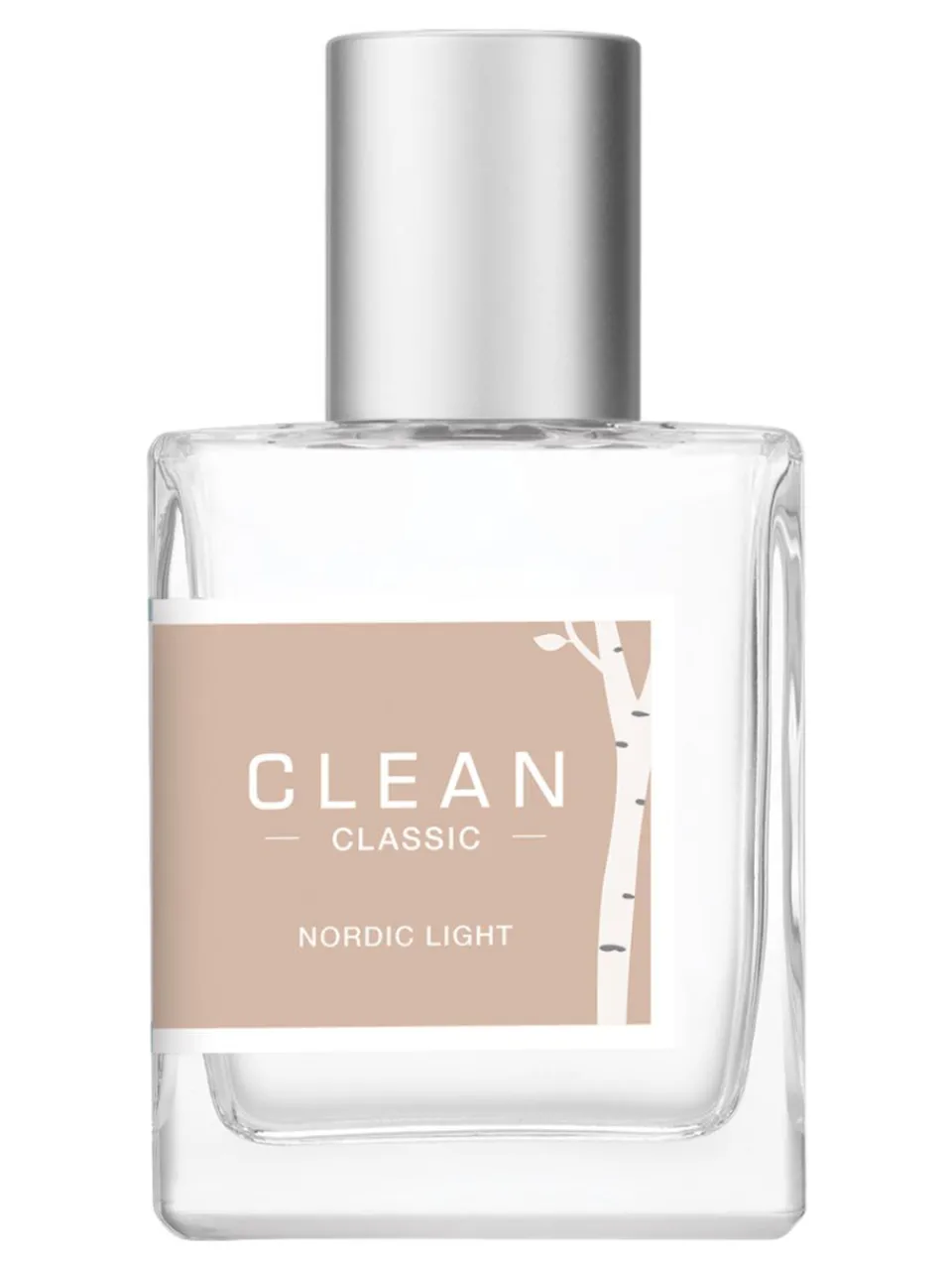 Outlet clean Classic Nordic Light Eau de Parfum 30 ml