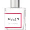 Discount clean Classic Strawberry Fields Eau de Parfum 60 ml