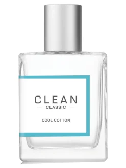 Fashion clean Cool Cotton Eau de Parfum 60 ml
