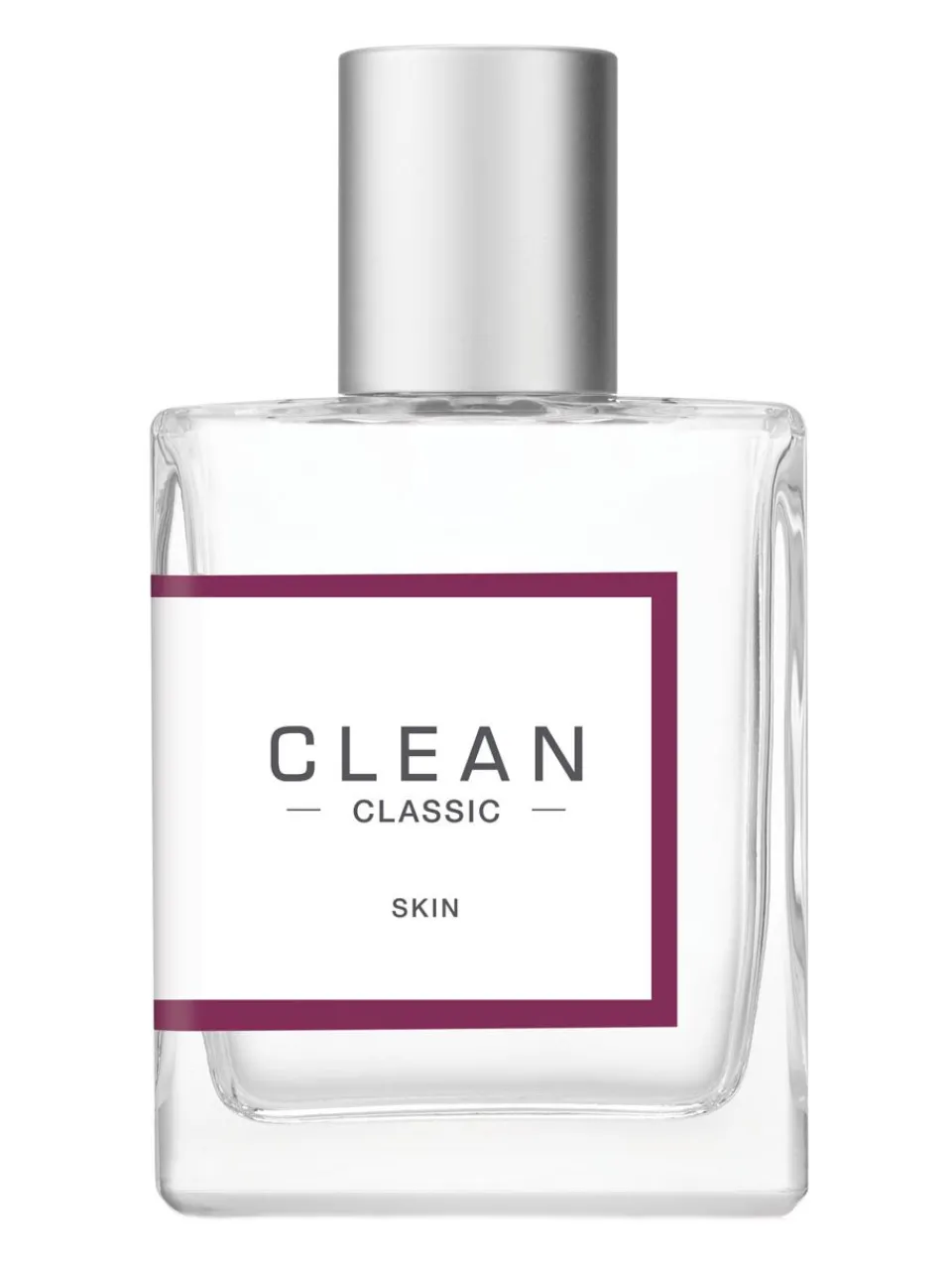 New clean Skin Eau de Parfum 60 ml