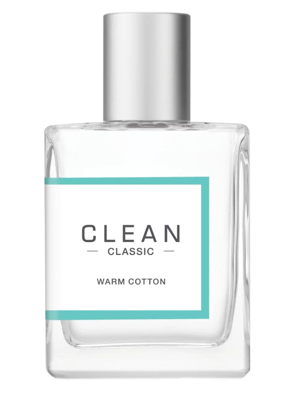 Online clean Warm Cotton Eau de Parfum 60 ml