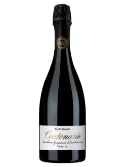Fashion cleto-chiarli Cleto Chiarli, Lambrusco Grasparossa di Castelvetro, Centenario, DOC, semi-sweet, red, 0.75L