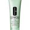 Hot clinique 7 Day Scrub Cream Rinse Off Formula Cleansing Cream 100 ml